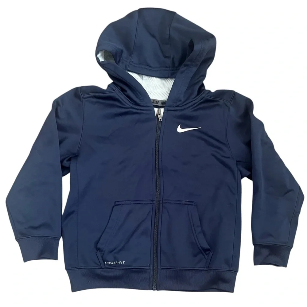 Nike stylish hoodie